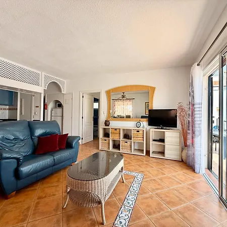 Villa Azul Callao Salvaje