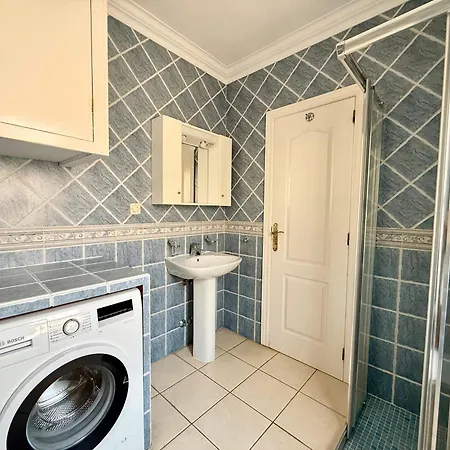 Villa Azul Callao Salvaje