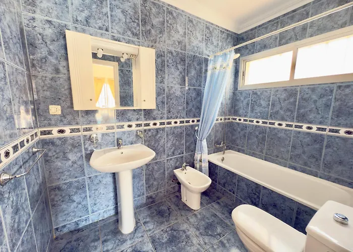 Azul וילה קיאו סלבאחה