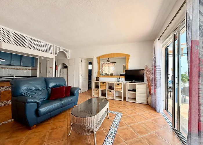 ヴィラ Azul カジャオ・サルバヘ