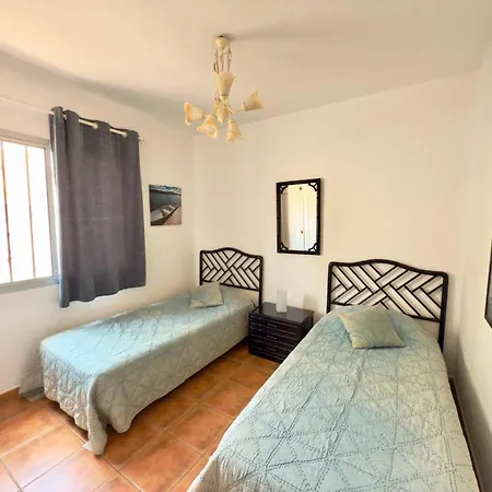 Azul וילה קיאו סלבאחה