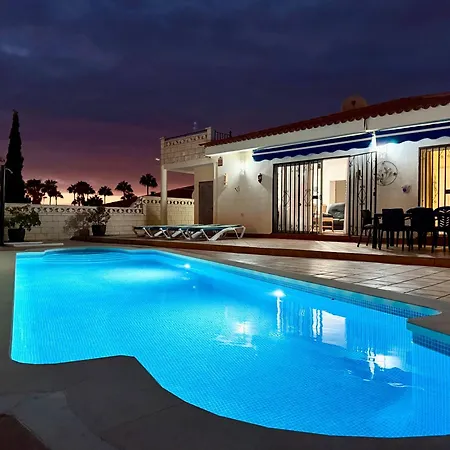 וילה Azul קיאו סלבאחה