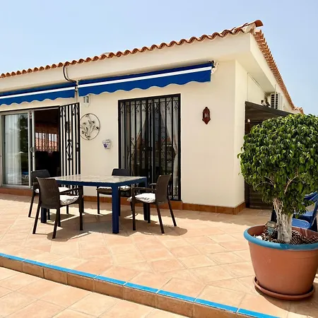 Villa Azul