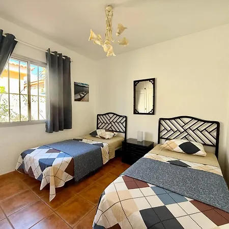 Villa Azul